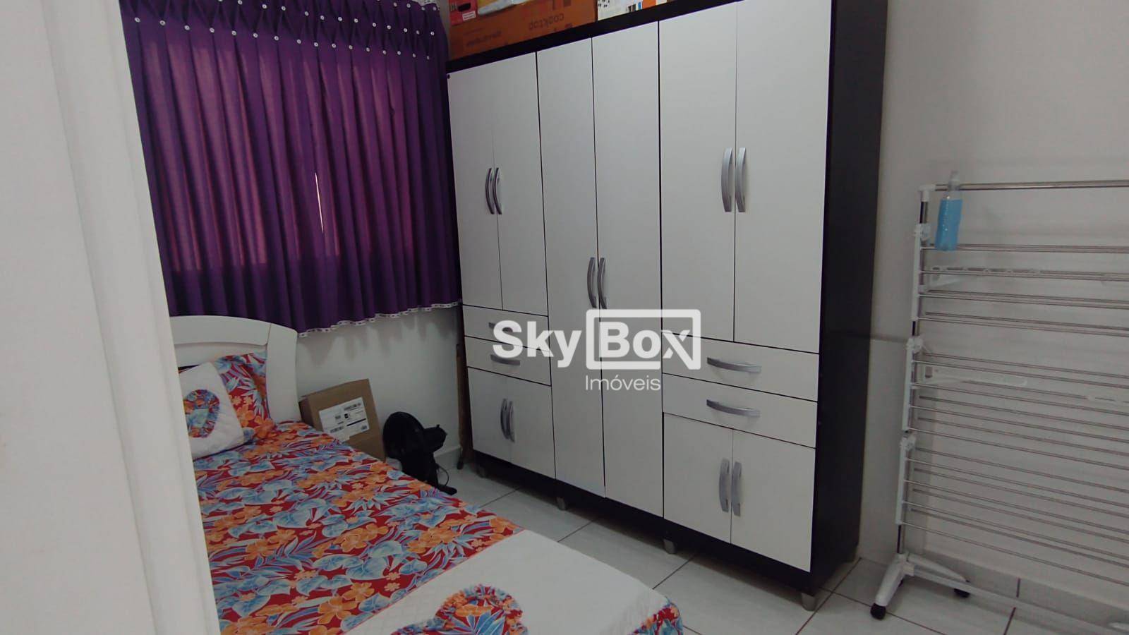 Apartamento à venda com 2 quartos, 42m² - Foto 9