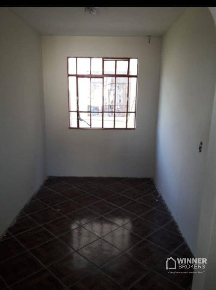 Apartamento à venda com 2 quartos, 52m² - Foto 6