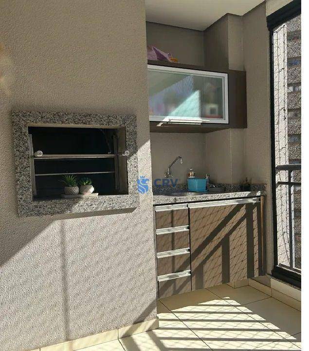 Apartamento à venda com 3 quartos, 75m² - Foto 8