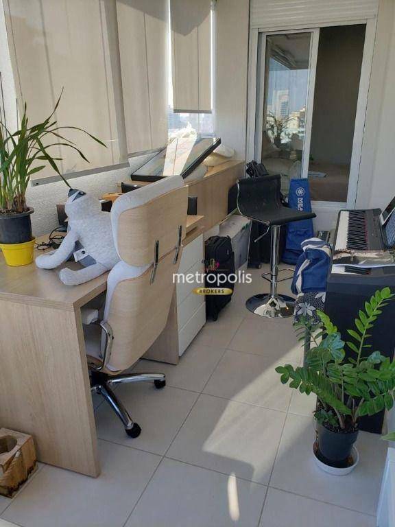 Apartamento à venda com 2 quartos, 70m² - Foto 11