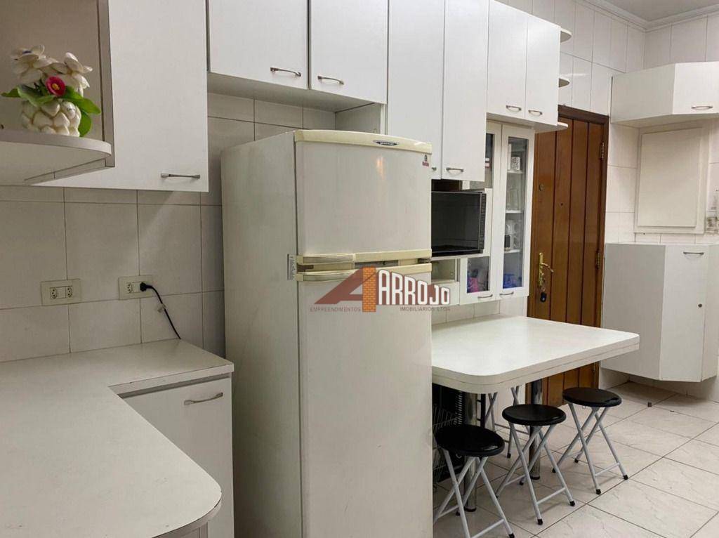 Apartamento à venda com 3 quartos, 138m² - Foto 41