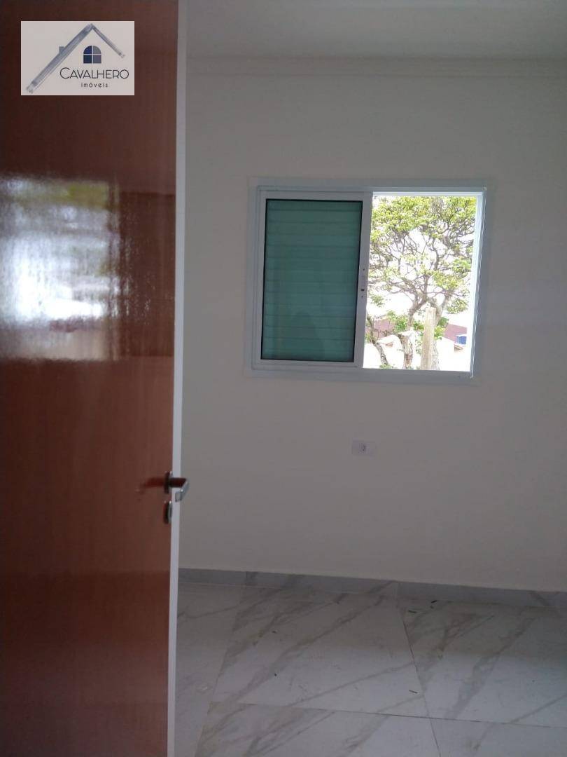 Sobrado à venda com 2 quartos, 50m² - Foto 8