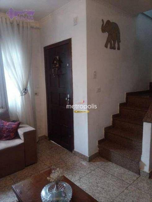 Sobrado à venda com 4 quartos, 240m² - Foto 27