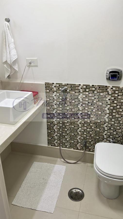 Apartamento para alugar com 4 quartos, 190m² - Foto 38