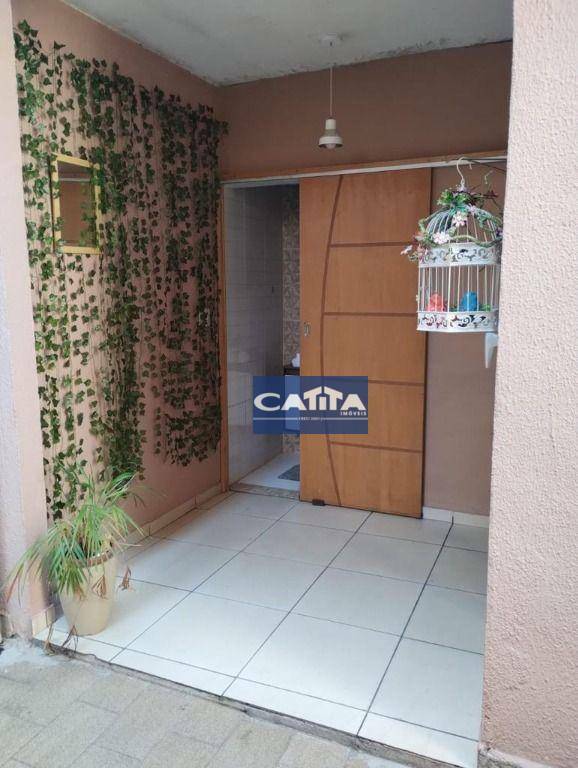 Sobrado à venda e aluguel com 3 quartos, 120m² - Foto 22