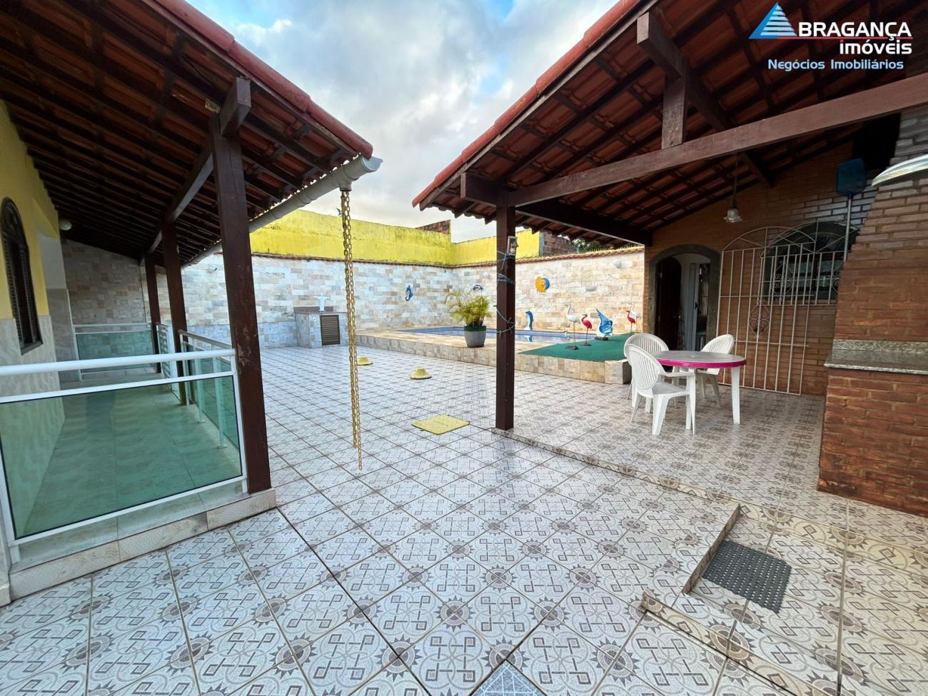Casa à venda com 3 quartos - Foto 12