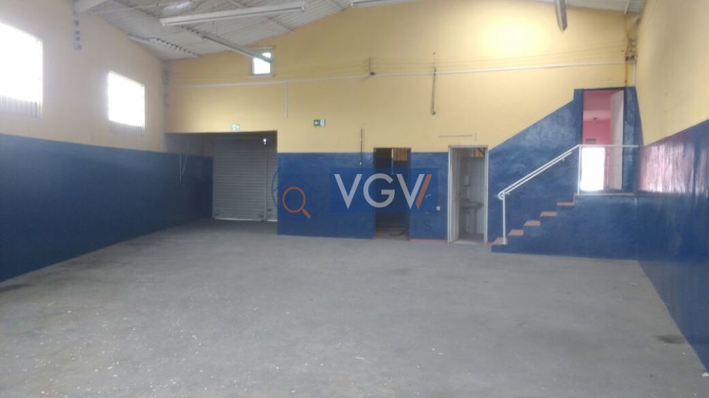 Depósito-Galpão-Armazém à venda e aluguel, 350m² - Foto 3