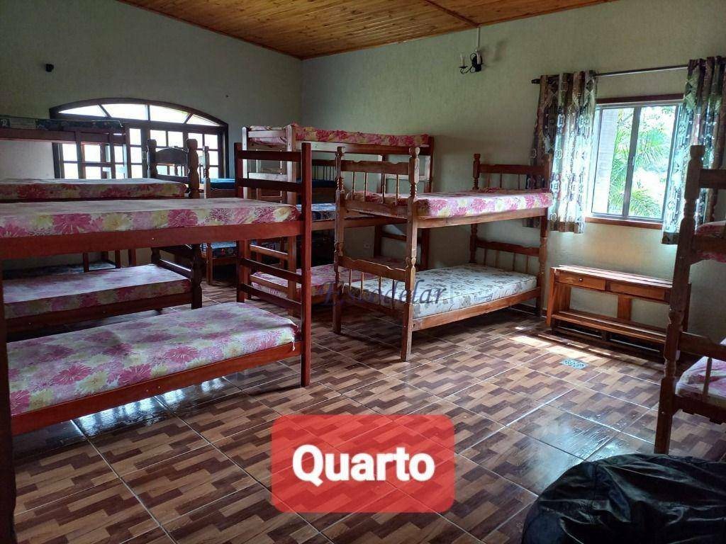 Chácara à venda com 9 quartos, 600m² - Foto 13