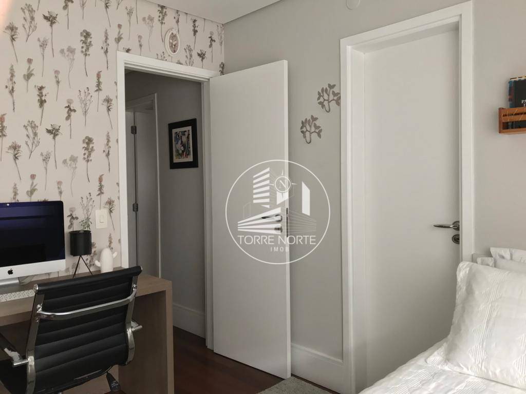 Apartamento à venda com 4 quartos, 181m² - Foto 18