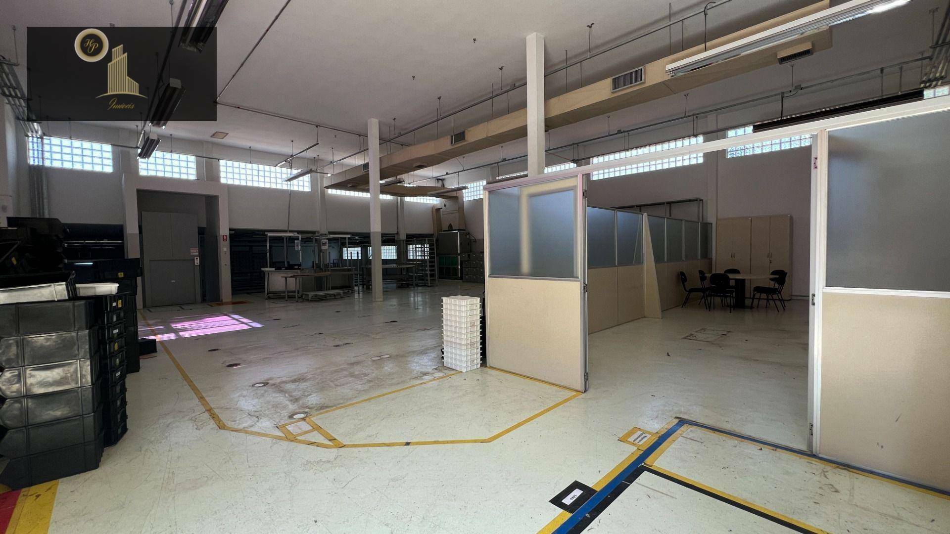 Depósito-Galpão-Armazém à venda e aluguel, 4000m² - Foto 43