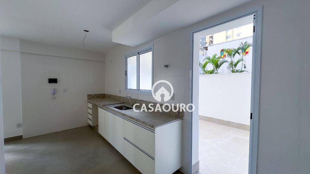 Apartamento à venda com 2 quartos, 145m² - Foto 7