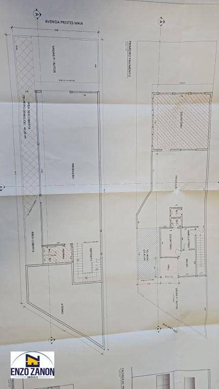 Depósito-Galpão-Armazém para alugar, 467m² - Foto 2