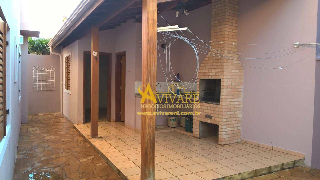 Casa de Condomínio à venda com 4 quartos, 211m² - Foto 24