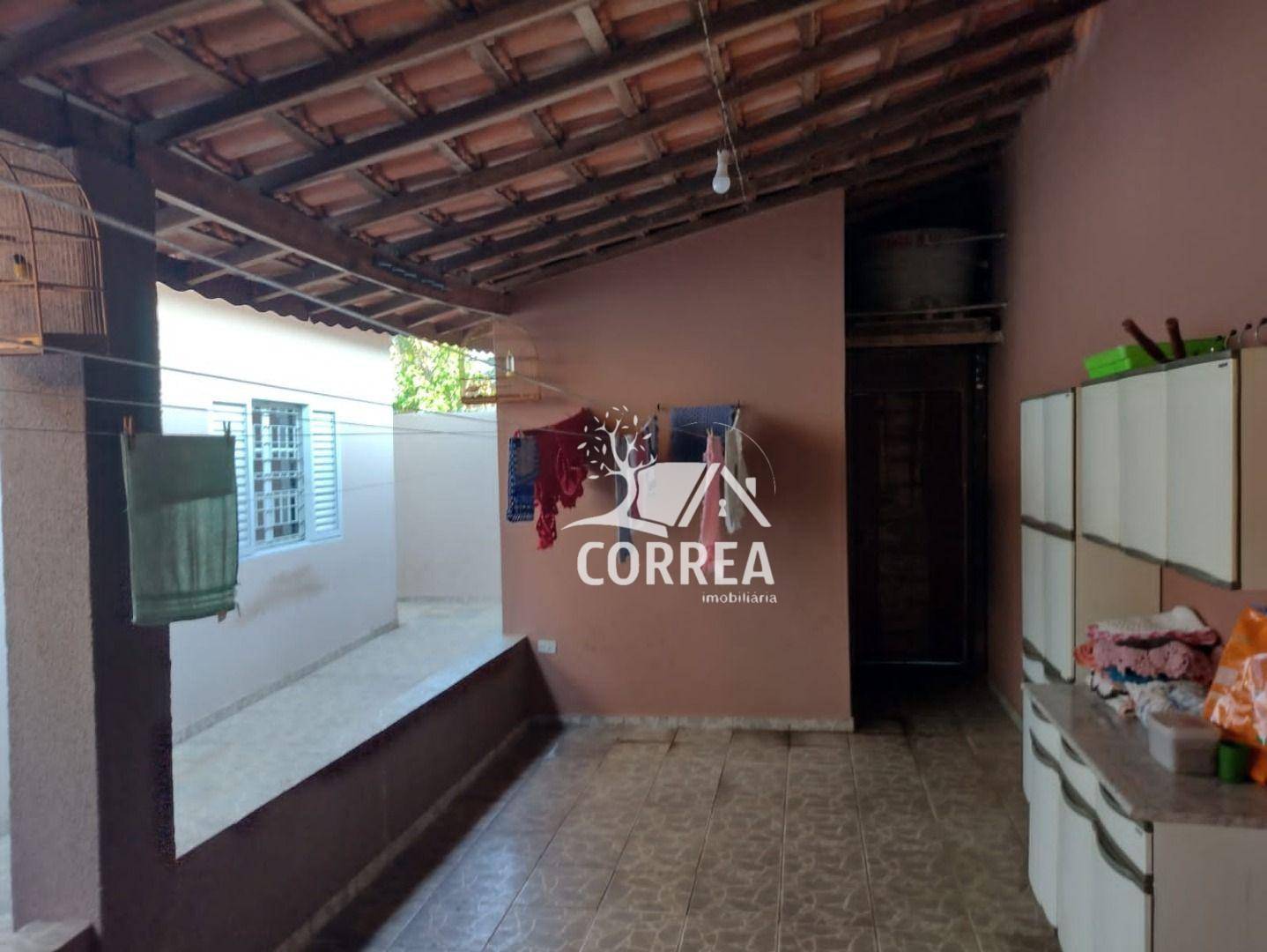 Casa à venda com 3 quartos, 134m² - Foto 6