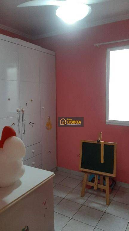 Sobrado à venda com 3 quartos, 85m² - Foto 19