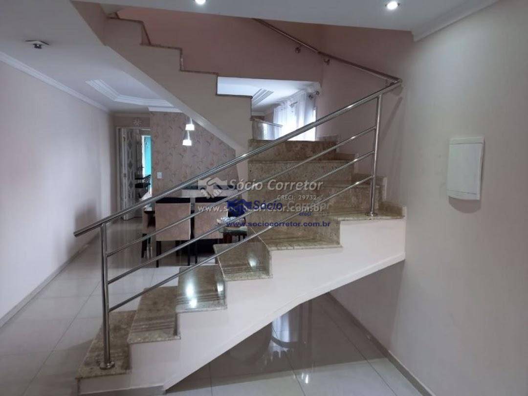 Casa à venda com 4 quartos, 220m² - Foto 5