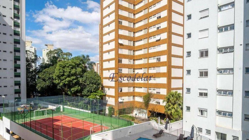 Apartamento à venda com 2 quartos, 60m² - Foto 25