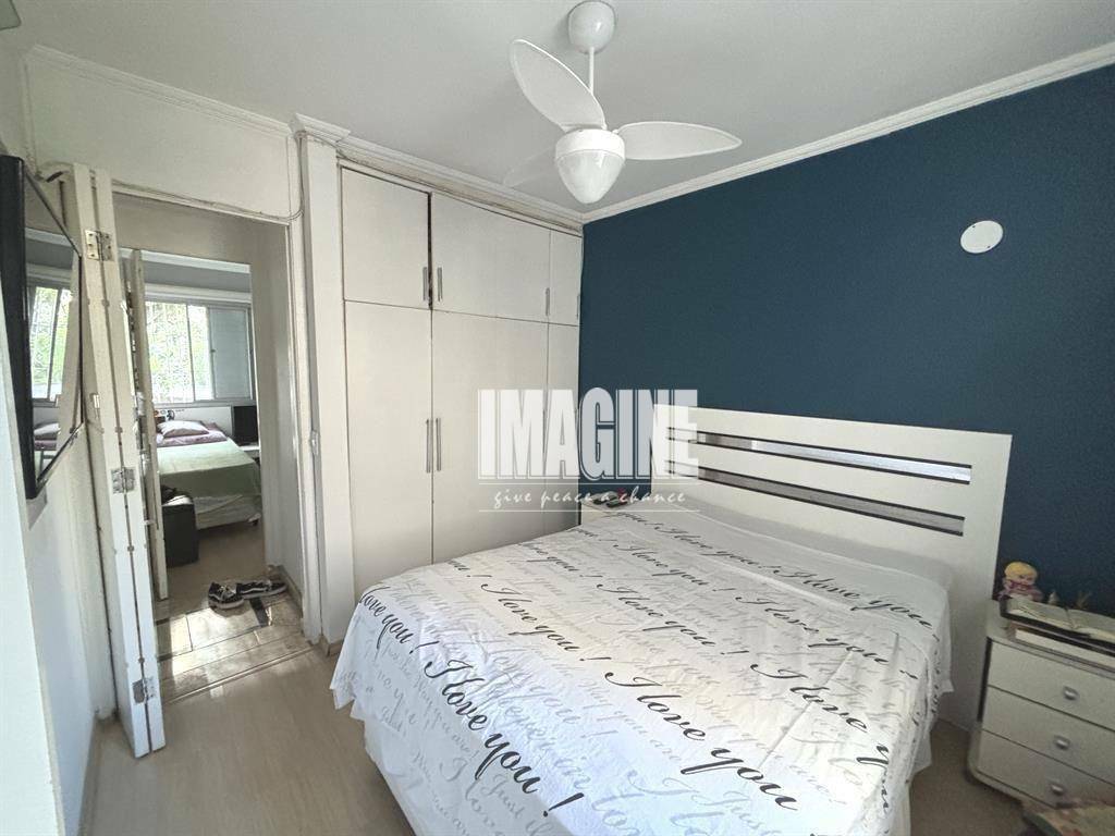 Apartamento à venda com 2 quartos, 52m² - Foto 5