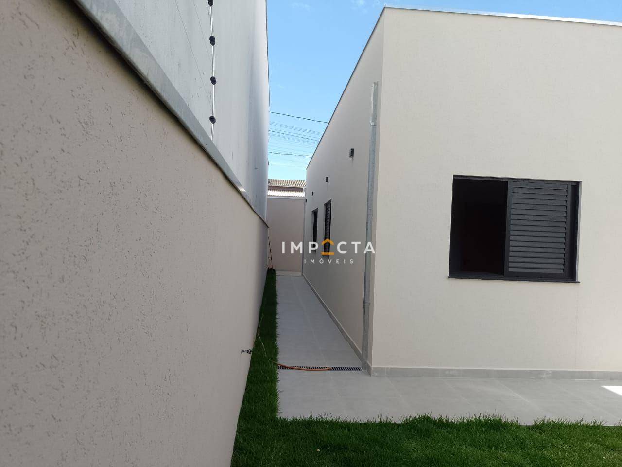 Casa à venda com 3 quartos, 90m² - Foto 5