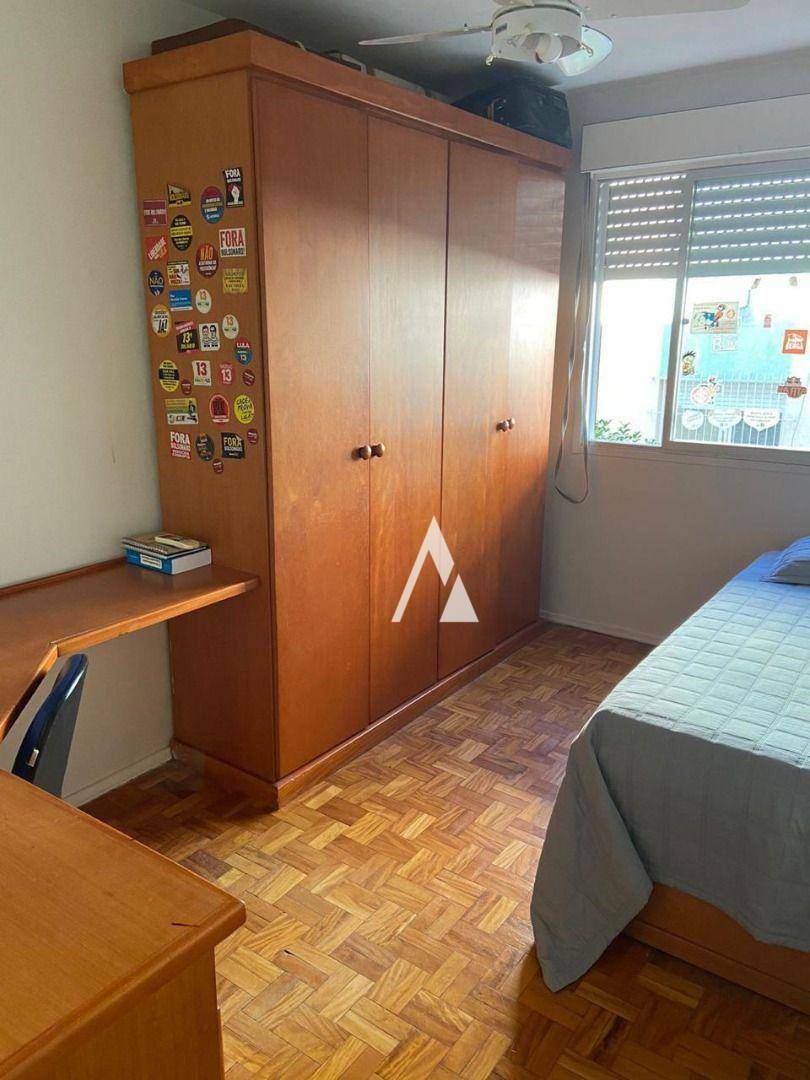 Apartamento à venda com 3 quartos, 73m² - Foto 30