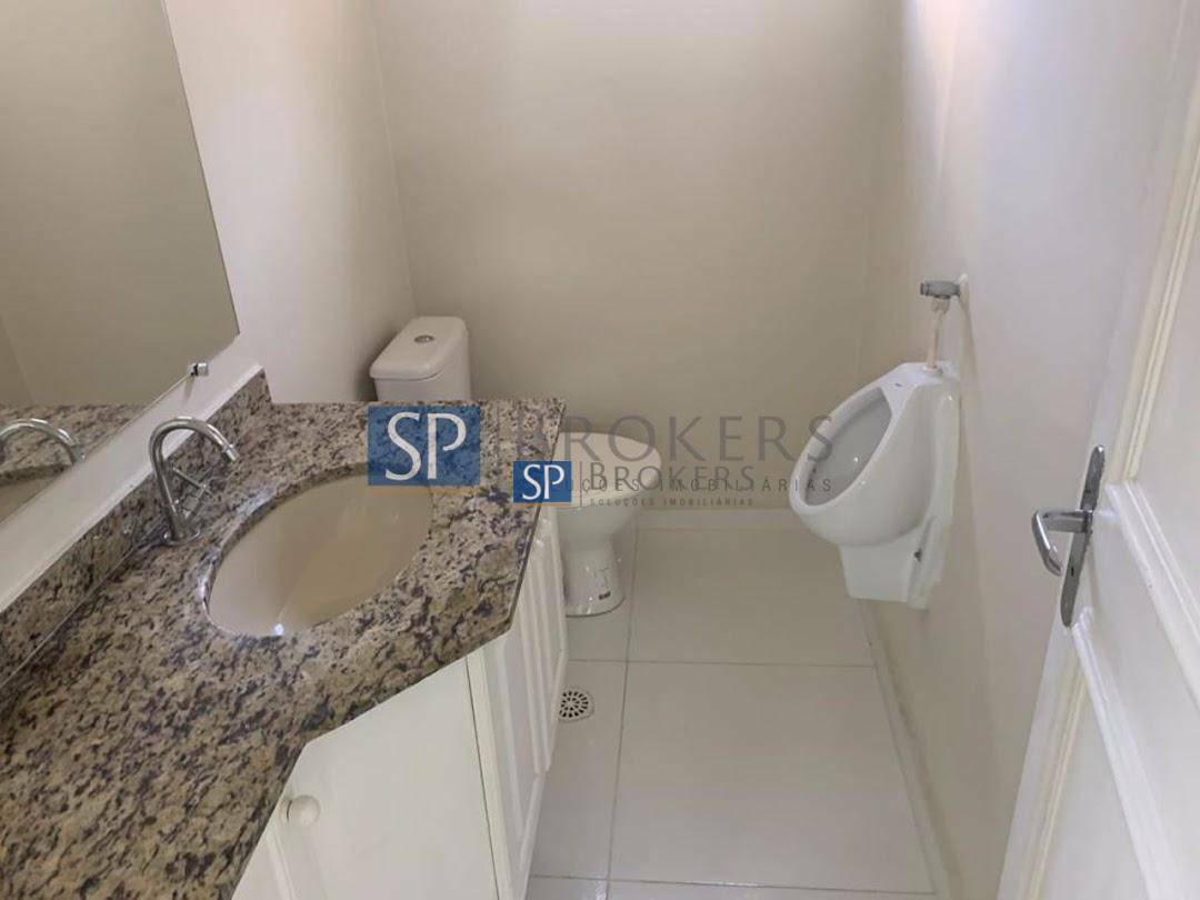 Casa para alugar com 10 quartos, 424m² - Foto 17