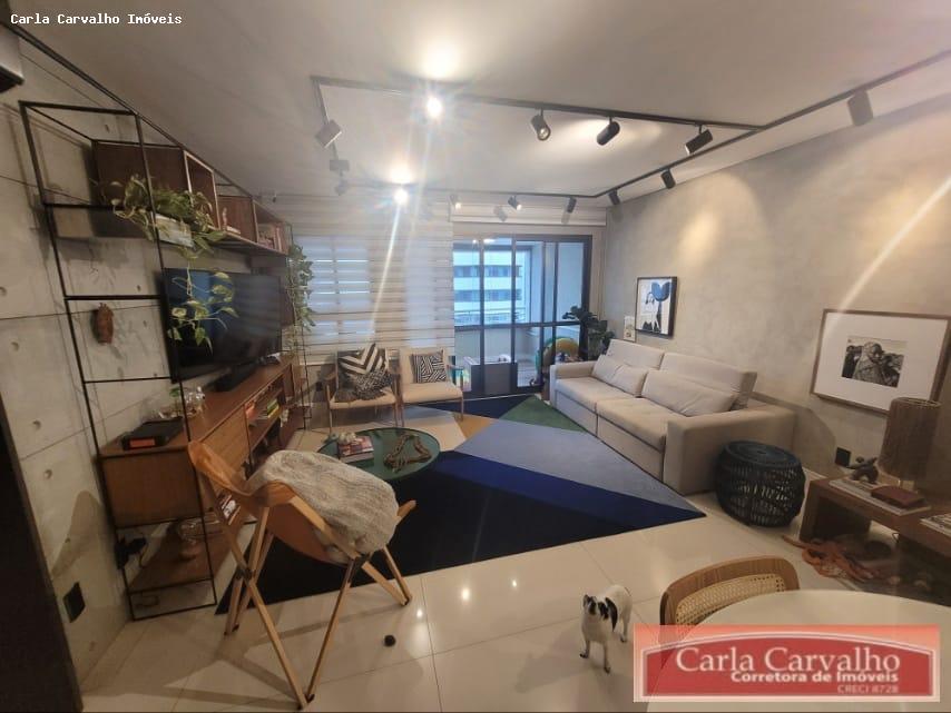 Apartamento à venda com 4 quartos, 120m² - Foto 13