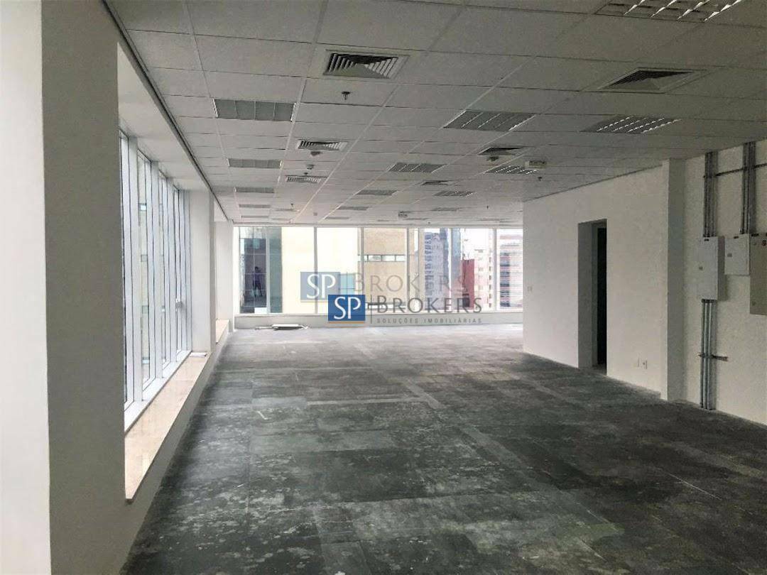 Conjunto Comercial-Sala para alugar, 461m² - Foto 9