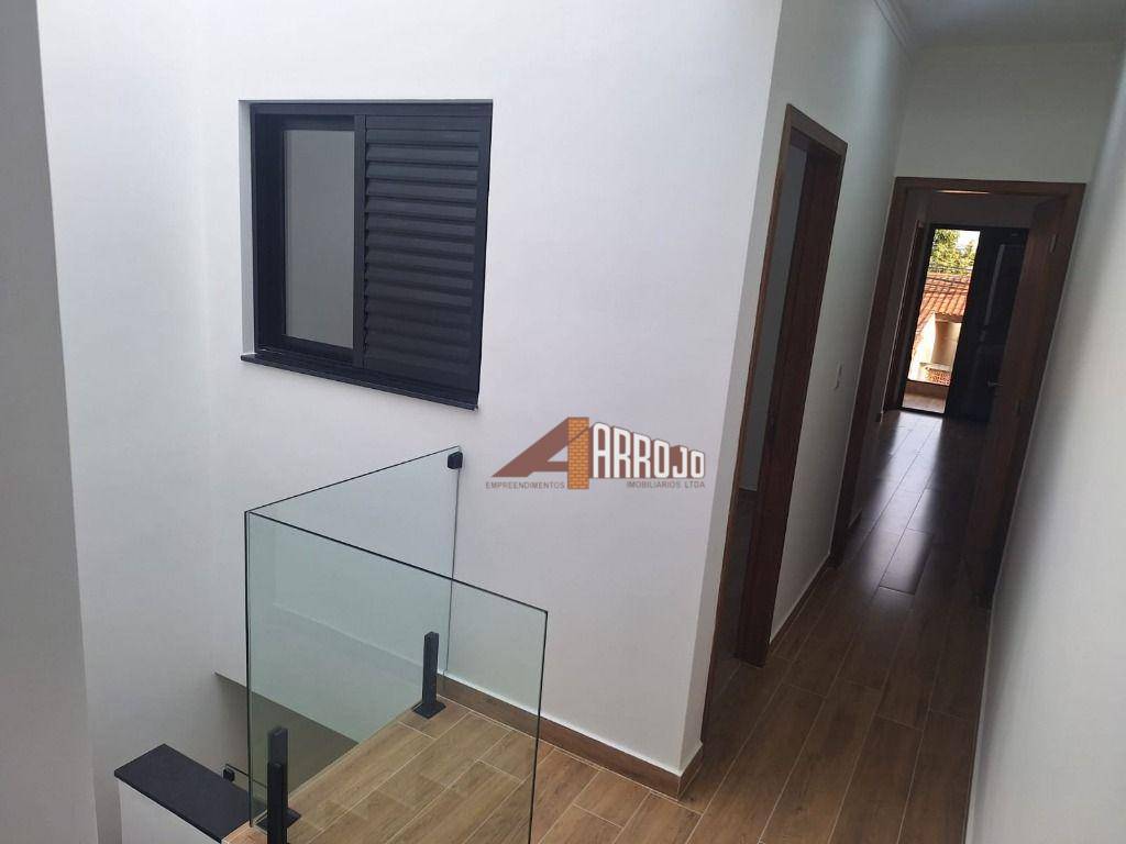 Sobrado à venda com 3 quartos, 105m² - Foto 13