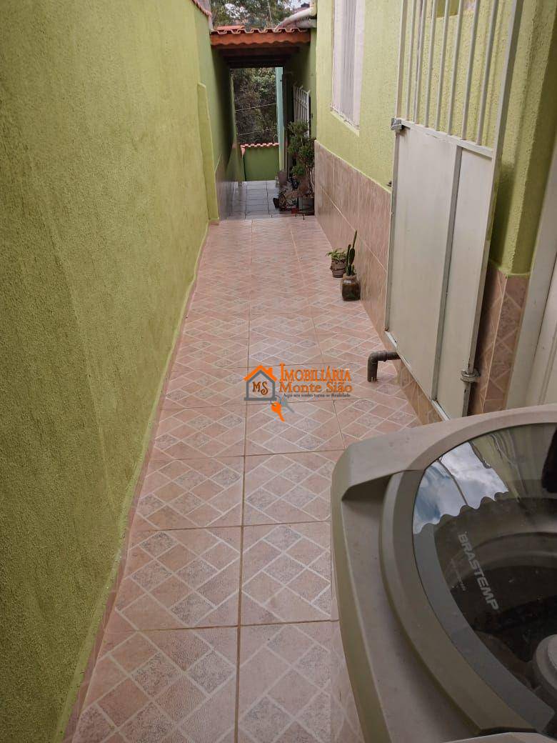 Sobrado à venda com 2 quartos, 126m² - Foto 12