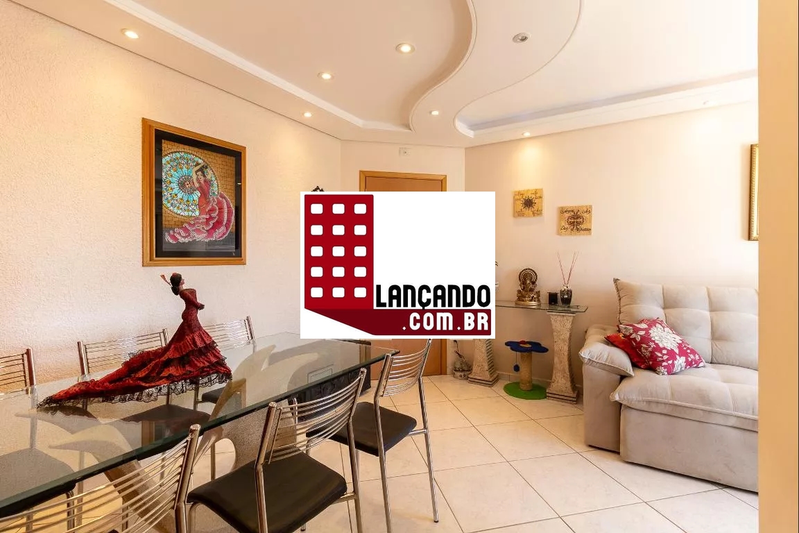 Apartamento à venda com 2 quartos, 65m² - Foto 11