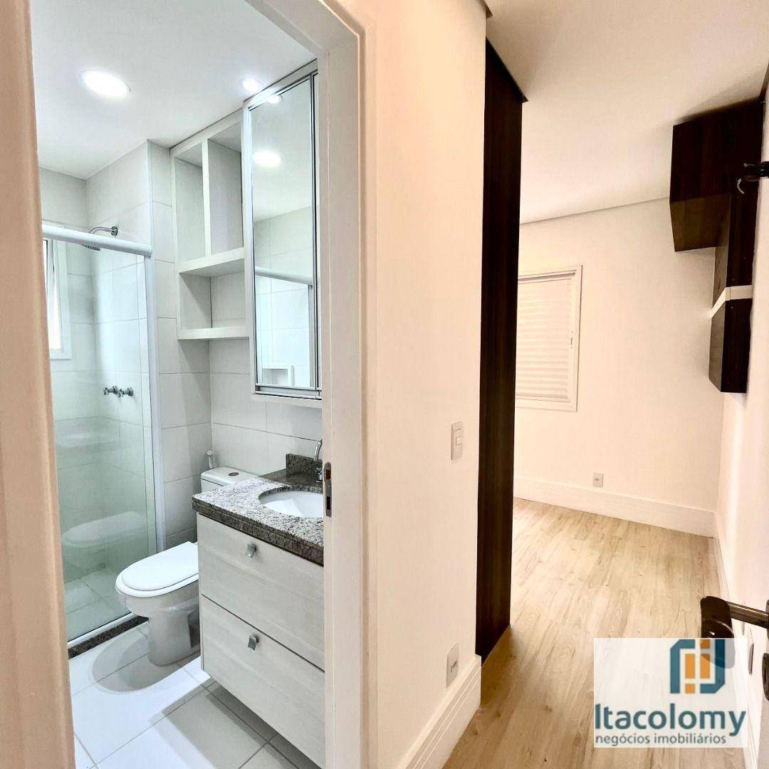 Apartamento à venda com 2 quartos, 107m² - Foto 5