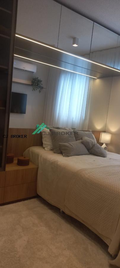 Apartamento à venda com 2 quartos, 49m² - Foto 37