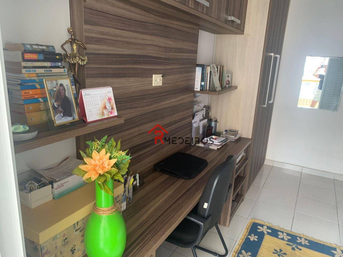 Apartamento à venda com 3 quartos, 168m² - Foto 16