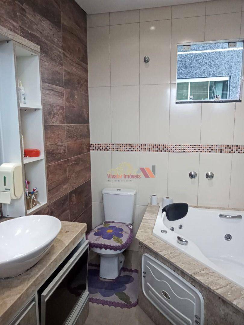 Sobrado à venda com 4 quartos, 281m² - Foto 54