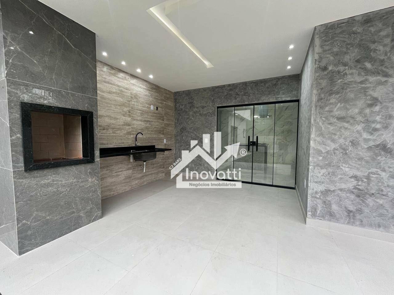 Casa à venda com 3 quartos, 202m² - Foto 29