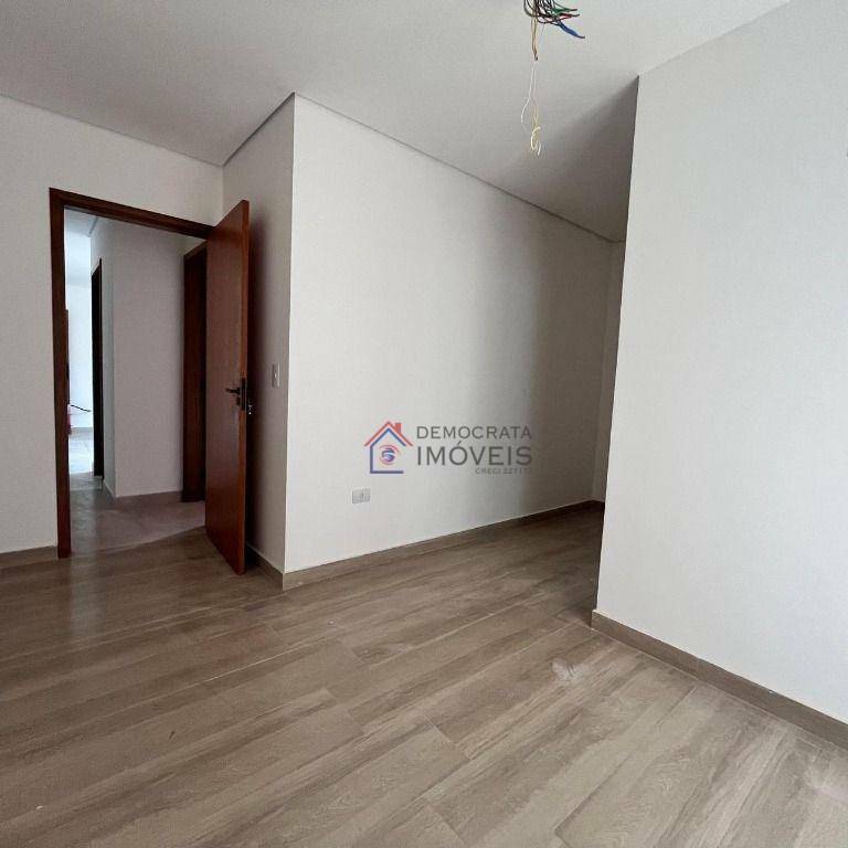 Apartamento à venda com 2 quartos, 50m² - Foto 7