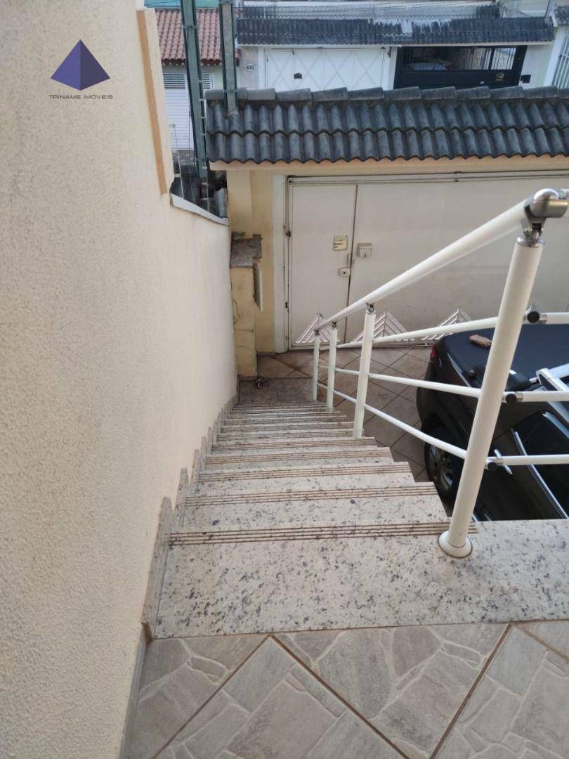 Sobrado à venda com 3 quartos, 125m² - Foto 22