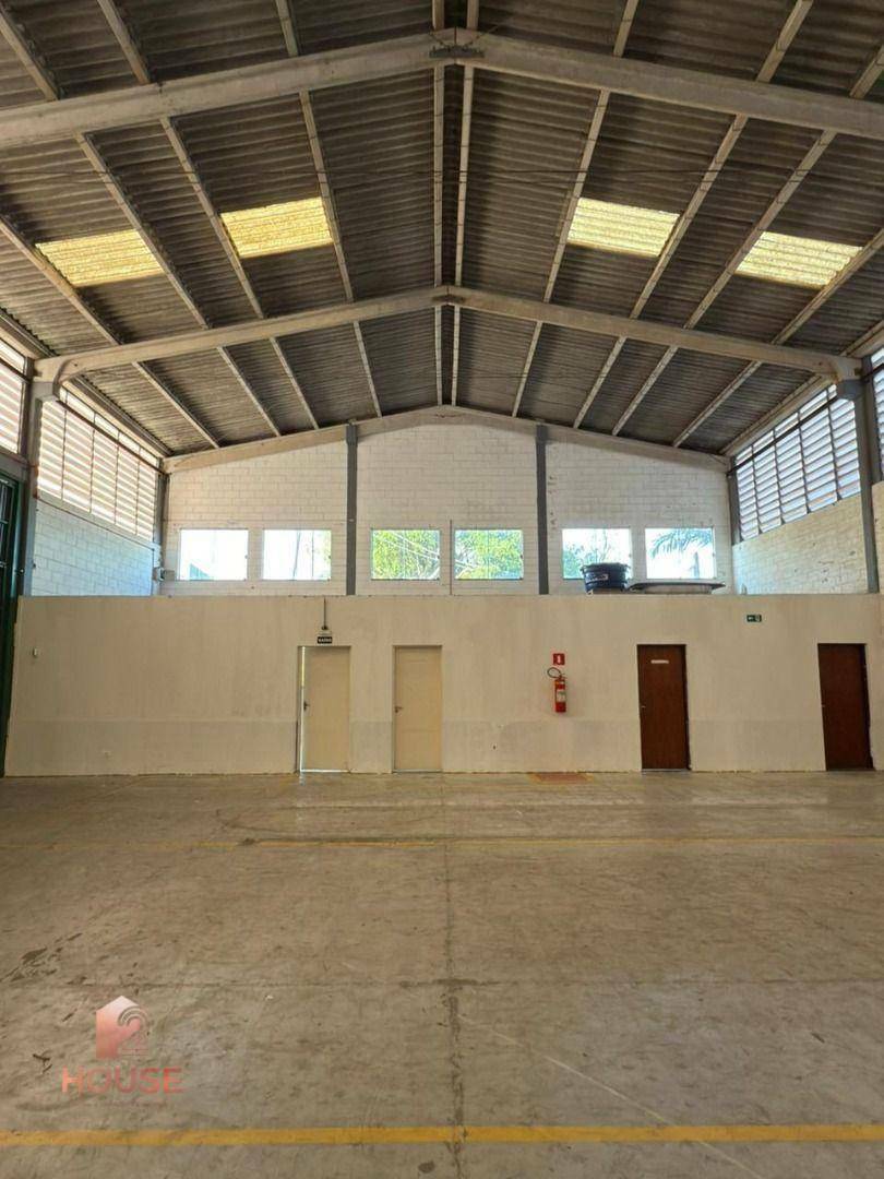Depósito-Galpão-Armazém para alugar, 490m² - Foto 15