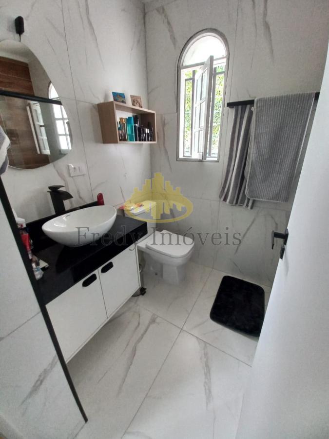 Casa à venda com 3 quartos, 145m² - Foto 38