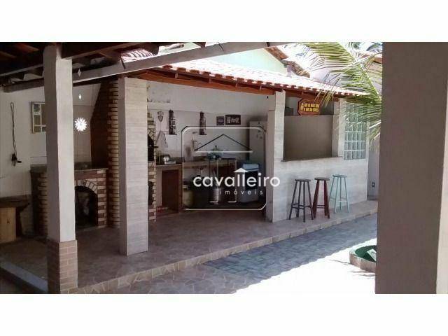 Casa de Condomínio à venda com 3 quartos, 210m² - Foto 6