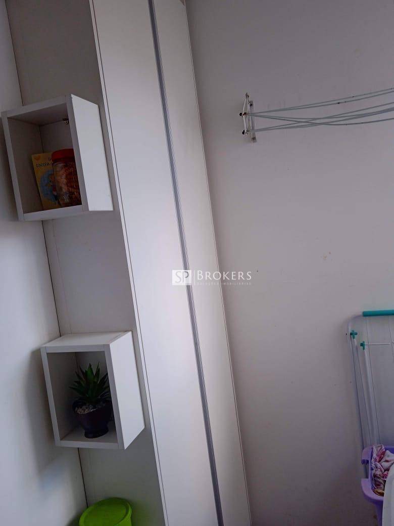 Apartamento à venda com 2 quartos, 50m² - Foto 10