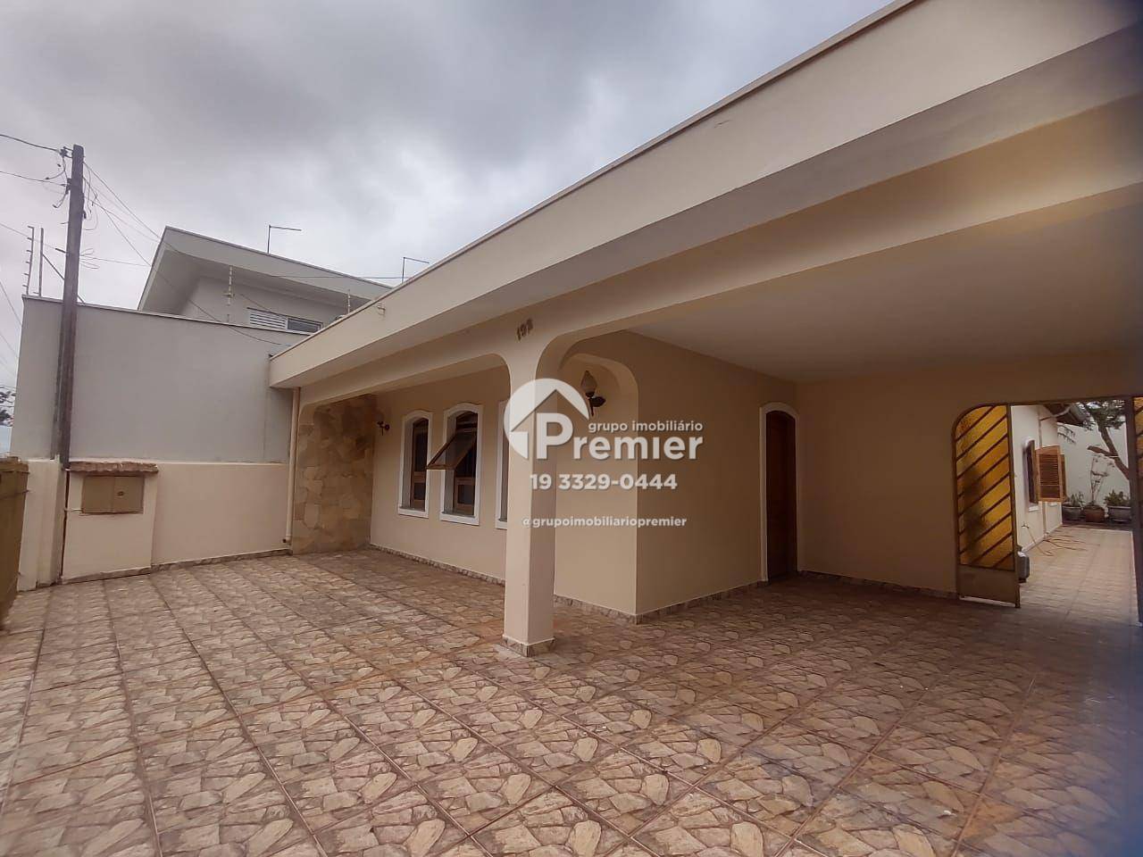 Casa à venda com 3 quartos, 154m² - Foto 3