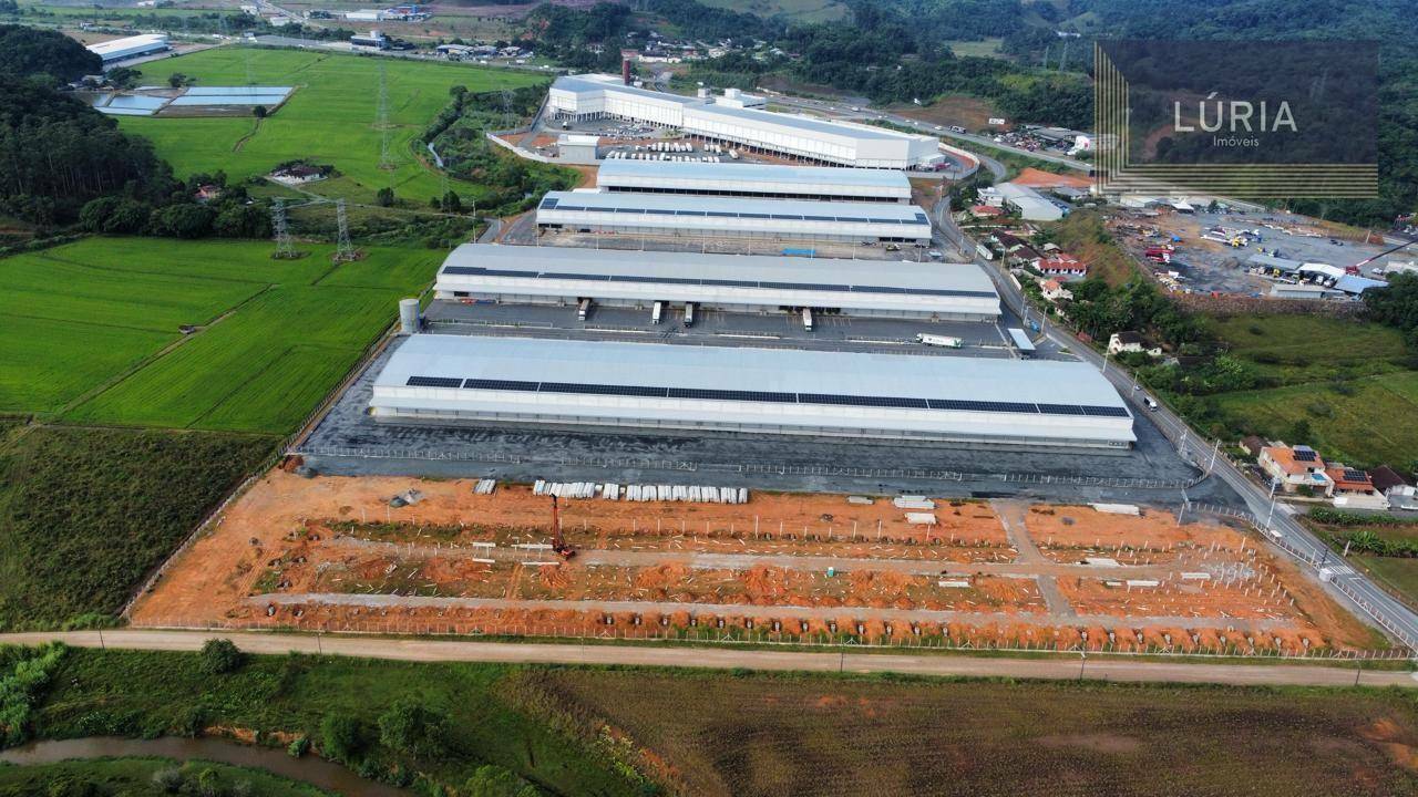 Depósito-Galpão-Armazém para alugar, 16879m² - Foto 3