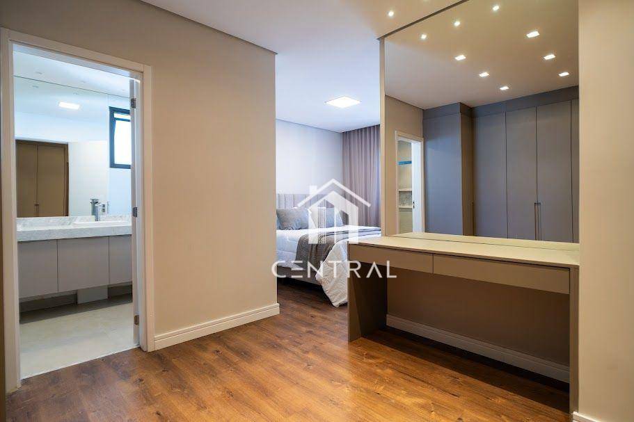 Apartamento à venda com 3 quartos, 150m² - Foto 13