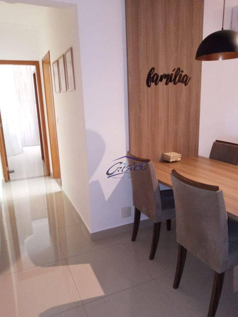 Apartamento à venda com 2 quartos, 90m² - Foto 17