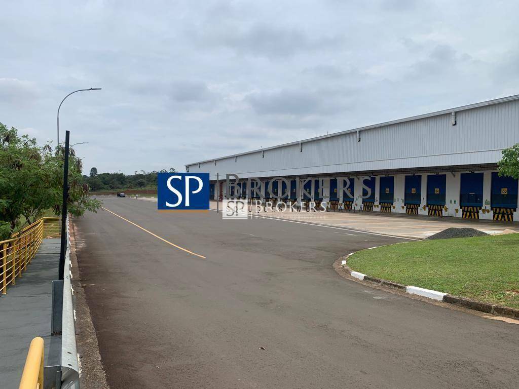 Depósito-Galpão-Armazém para alugar, 17268m² - Foto 1