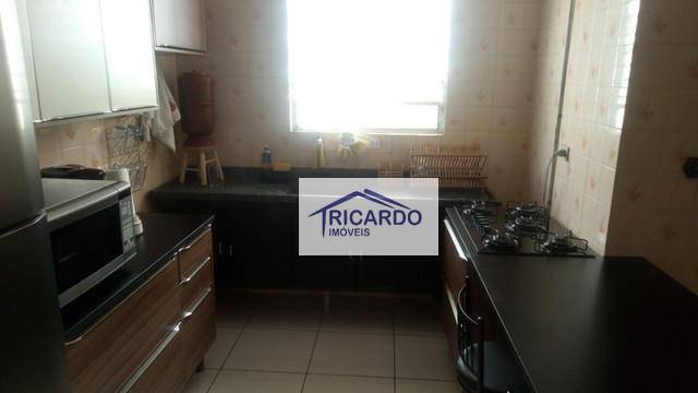 Sobrado à venda com 4 quartos, 134m² - Foto 17