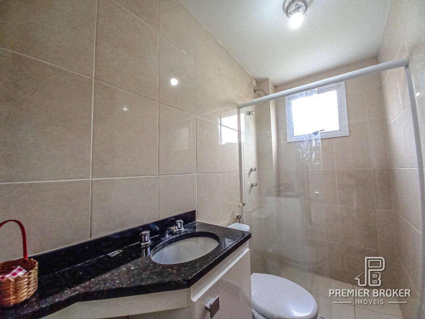 Apartamento à venda com 2 quartos, 57m² - Foto 12