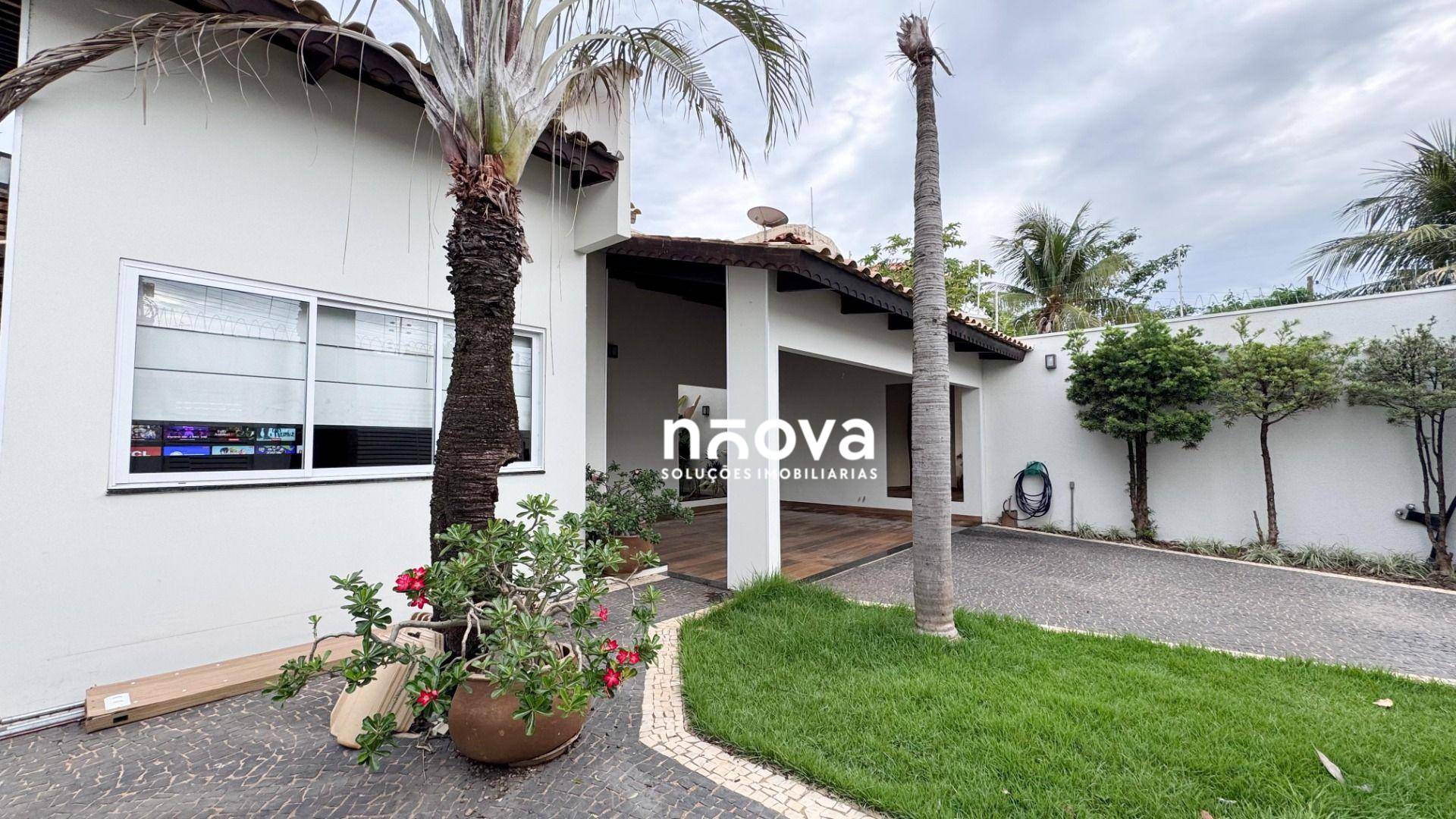 Casa, 3 quartos, 270 m² - Foto 2