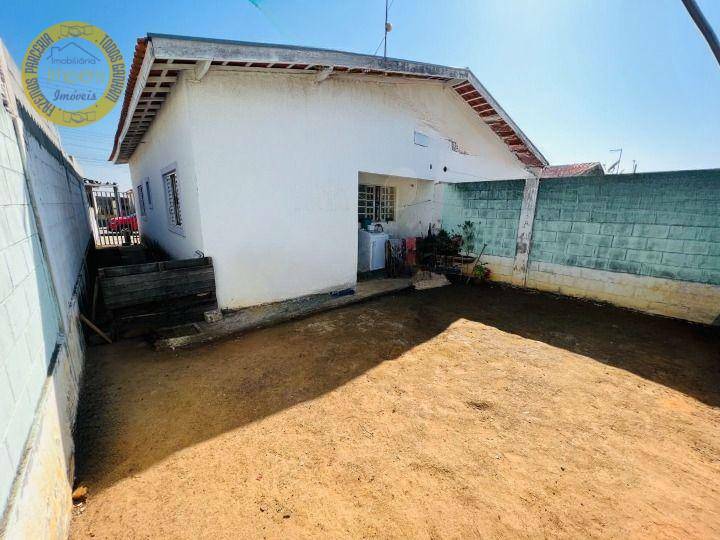 Casa de Condomínio à venda com 2 quartos, 60m² - Foto 1